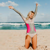 Bella Longsleeve Springsuit